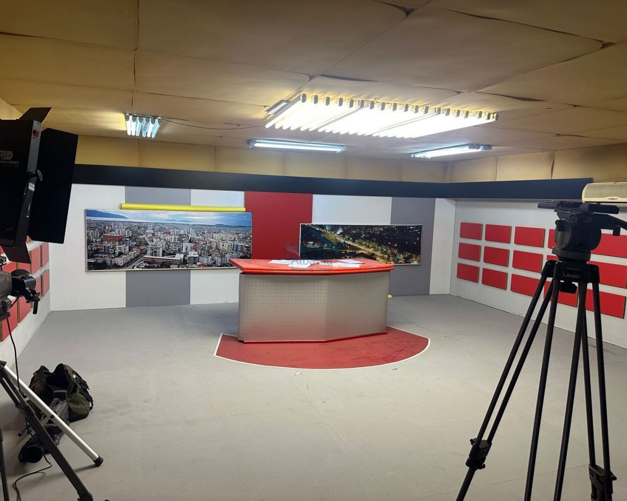 Business Unit In Affitto A Valona Albania